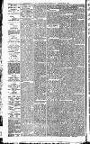 Huddersfield Daily Examiner Tuesday 30 October 1894 Page 2