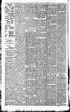 Huddersfield Daily Examiner Wednesday 31 October 1894 Page 2