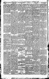 Huddersfield Daily Examiner Wednesday 31 October 1894 Page 4