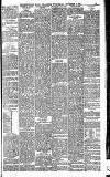 Huddersfield Daily Examiner Wednesday 07 November 1894 Page 3