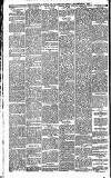 Huddersfield Daily Examiner Thursday 08 November 1894 Page 4
