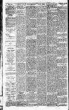 Huddersfield Daily Examiner Friday 09 November 1894 Page 2
