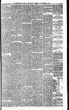 Huddersfield Daily Examiner Friday 09 November 1894 Page 3