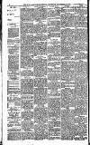 Huddersfield Daily Examiner Saturday 10 November 1894 Page 2