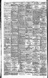 Huddersfield Daily Examiner Saturday 10 November 1894 Page 4
