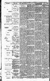 Huddersfield Daily Examiner Saturday 10 November 1894 Page 6