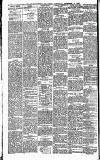 Huddersfield Daily Examiner Saturday 10 November 1894 Page 8