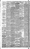 Huddersfield Daily Examiner Monday 12 November 1894 Page 2
