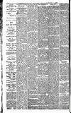 Huddersfield Daily Examiner Tuesday 13 November 1894 Page 2