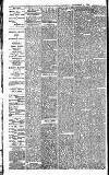 Huddersfield Daily Examiner Wednesday 14 November 1894 Page 2