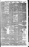 Huddersfield Daily Examiner Wednesday 14 November 1894 Page 3