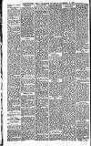 Huddersfield Daily Examiner Thursday 15 November 1894 Page 4