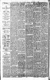 Huddersfield Daily Examiner Friday 16 November 1894 Page 2