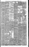 Huddersfield Daily Examiner Friday 16 November 1894 Page 3