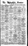 Huddersfield Daily Examiner Saturday 17 November 1894 Page 1