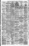 Huddersfield Daily Examiner Saturday 17 November 1894 Page 4