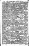 Huddersfield Daily Examiner Saturday 17 November 1894 Page 8