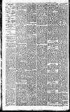 Huddersfield Daily Examiner Monday 19 November 1894 Page 2