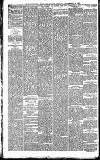 Huddersfield Daily Examiner Monday 19 November 1894 Page 4