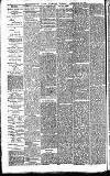 Huddersfield Daily Examiner Tuesday 20 November 1894 Page 2