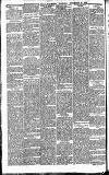 Huddersfield Daily Examiner Thursday 22 November 1894 Page 4