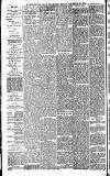 Huddersfield Daily Examiner Friday 23 November 1894 Page 2
