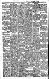 Huddersfield Daily Examiner Tuesday 27 November 1894 Page 4