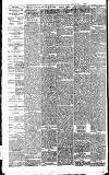 Huddersfield Daily Examiner Monday 03 December 1894 Page 2