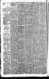 Huddersfield Daily Examiner Saturday 15 December 1894 Page 2