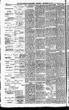 Huddersfield Daily Examiner Saturday 15 December 1894 Page 6