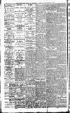 Huddersfield Daily Examiner Tuesday 18 December 1894 Page 2