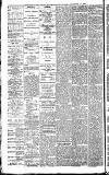 Huddersfield Daily Examiner Thursday 20 December 1894 Page 2