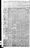 Huddersfield Daily Examiner Thursday 03 January 1895 Page 2