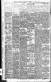 Huddersfield Daily Examiner Saturday 05 January 1895 Page 2
