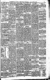 Huddersfield Daily Examiner Wednesday 09 January 1895 Page 3