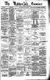 Huddersfield Daily Examiner Saturday 12 January 1895 Page 1