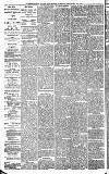 Huddersfield Daily Examiner Friday 18 January 1895 Page 2
