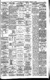 Huddersfield Daily Examiner Saturday 26 January 1895 Page 5