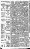 Huddersfield Daily Examiner Saturday 26 January 1895 Page 6