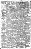 Huddersfield Daily Examiner Monday 28 January 1895 Page 2