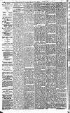 Huddersfield Daily Examiner Friday 01 February 1895 Page 2