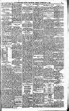 Huddersfield Daily Examiner Friday 01 February 1895 Page 3