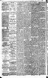 Huddersfield Daily Examiner Tuesday 05 February 1895 Page 2
