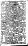 Huddersfield Daily Examiner Monday 11 February 1895 Page 3