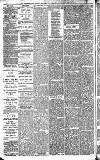 Huddersfield Daily Examiner Tuesday 12 February 1895 Page 2