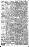 Huddersfield Daily Examiner Thursday 14 February 1895 Page 2