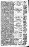 Huddersfield Daily Examiner Saturday 23 February 1895 Page 3