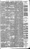 Huddersfield Daily Examiner Saturday 23 February 1895 Page 7