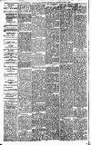 Huddersfield Daily Examiner Tuesday 26 February 1895 Page 2