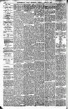 Huddersfield Daily Examiner Tuesday 05 March 1895 Page 2